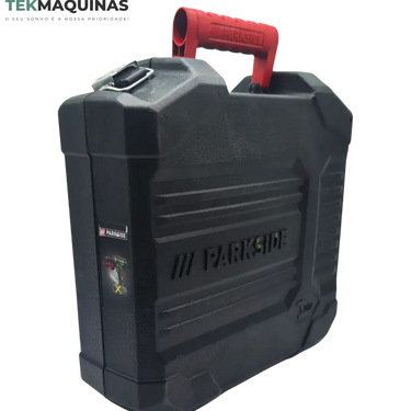 Parafusadora Furadeira Com Martelo Parkside »Psbsa 20-Li«(Sem Bateria) B-Ware