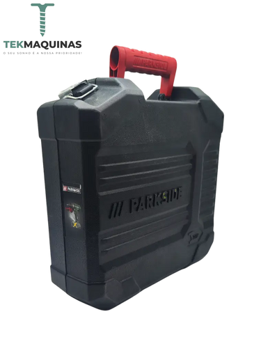 Parafusadora Furadeira Com Martelo Parkside »Psbsa 20-Li«(Sem Bateria) B-Ware