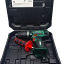 Parafusadora Furadeira Com Martelo Parkside »Psbsa 20-Li«(Sem Bateria) B-Ware