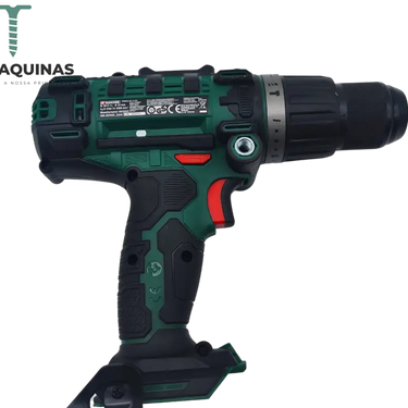 Parafusadora Furadeira Com Martelo Parkside »Psbsa 20-Li«(Sem Bateria) B-Ware