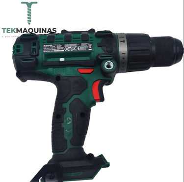 Parafusadora Furadeira Com Martelo Parkside »Psbsa 20-Li«(Sem Bateria) B-Ware