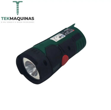 Parkside Luz De Trabalho Led Recarregável Ptsa 12 A1 - Sem Bateria B-Ware