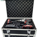 Parkside Performance 20 V Conjunto Furadeira De Percussão »Psbsap 20-Li B3« Com Baterias E