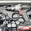 Parkside Performance 20 V Conjunto Furadeira De Percussão »Psbsap 20-Li B3« Com Baterias E