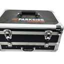 Parkside Performance 20 V Conjunto Furadeira De Percussão »Psbsap 20-Li B3« Com Baterias E
