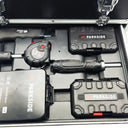 Parkside Performance 20 V Conjunto Furadeira De Percussão »Psbsap 20-Li B3« Com Baterias E