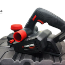 Parkside Performance 20V Plaina Ppha 20-Li A1 Sem Bateria B-Ware