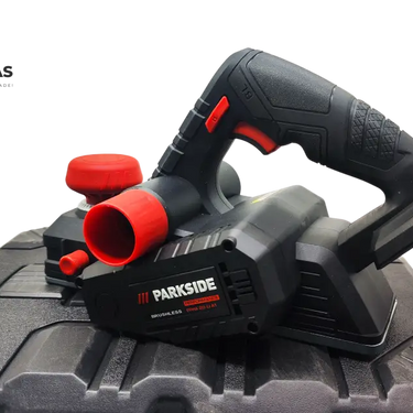 Parkside Performance 20V Plaina Ppha 20-Li A1 Sem Bateria B-Ware