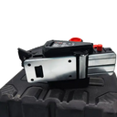 Parkside Performance 20V Plaina Ppha 20-Li A1 Sem Bateria B-Ware