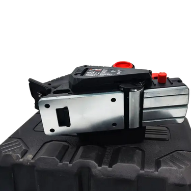 Parkside Performance 20V Plaina Ppha 20-Li A1 Sem Bateria B-Ware