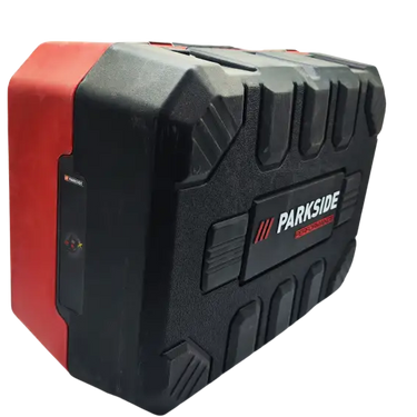 Parkside Performance 20V Plaina Ppha 20-Li A1 Sem Bateria B-Ware