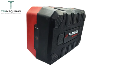 Parkside Performance 20V Plaina Ppha 20-Li A1 Sem Bateria B-Ware