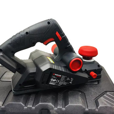 Parkside Performance 20V Plaina Ppha 20-Li A1 Sem Bateria B-Ware