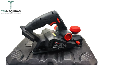 Parkside Performance 20V Plaina Ppha 20-Li A1 Sem Bateria B-Ware