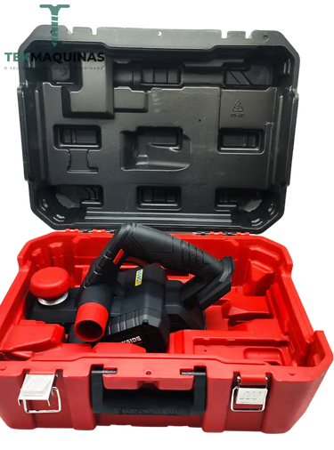 Parkside Performance 20V Plaina Ppha 20-Li A1 Sem Bateria B-Ware