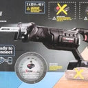 Parkside Performance 40 V Serra Sabre Sem Fio »Ppssa 40-Li A1« B-Ware