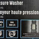 Parkside Performance Lavadora De Alta Pressão Phdp 180Bar Maquina Lavar A Pressao