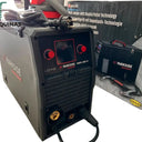 Parkside Performance Mig Tig Eletrodo Máquina De Solda Por Pulso »200A Pmps 200« Display Lc Com Alça