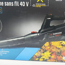 Parkside Performance Soprador De Folhas Turbina Sem Fio 40 V »Pptlba 40-Li A1 B-Ware