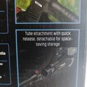 Parkside Performance Soprador De Folhas Turbina Sem Fio 40 V »Pptlba 40-Li A1 B-Ware