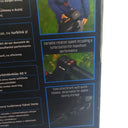 Parkside Performance Soprador De Folhas Turbina Sem Fio 40 V »Pptlba 40-Li A1 B-Ware