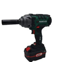 Pistola Chave De Impacto 400Nm Com Carregador E Bateria 4Ah B-Ware