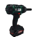 Pistola Chave De Impacto 400Nm Com Carregador E Bateria 4Ah B-Ware