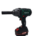 Pistola Chave De Impacto 400Nm Com Carregador E Bateria 4Ah B-Ware