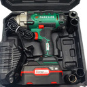 Pistola Chave De Impacto 400Nm Com Carregador E Bateria 4Ah B-Ware