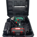 Pistola Chave De Impacto 400Nm Com Carregador E Bateria 4Ah B-Ware