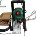 Pistola De Airless Spray Parkside Airless »Pafs 550 A1« 550W 110 Bar B-Ware