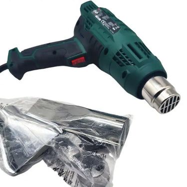 Pistola De Ar Quente Parkside® »Phlg 2000 F5« W B-Ware