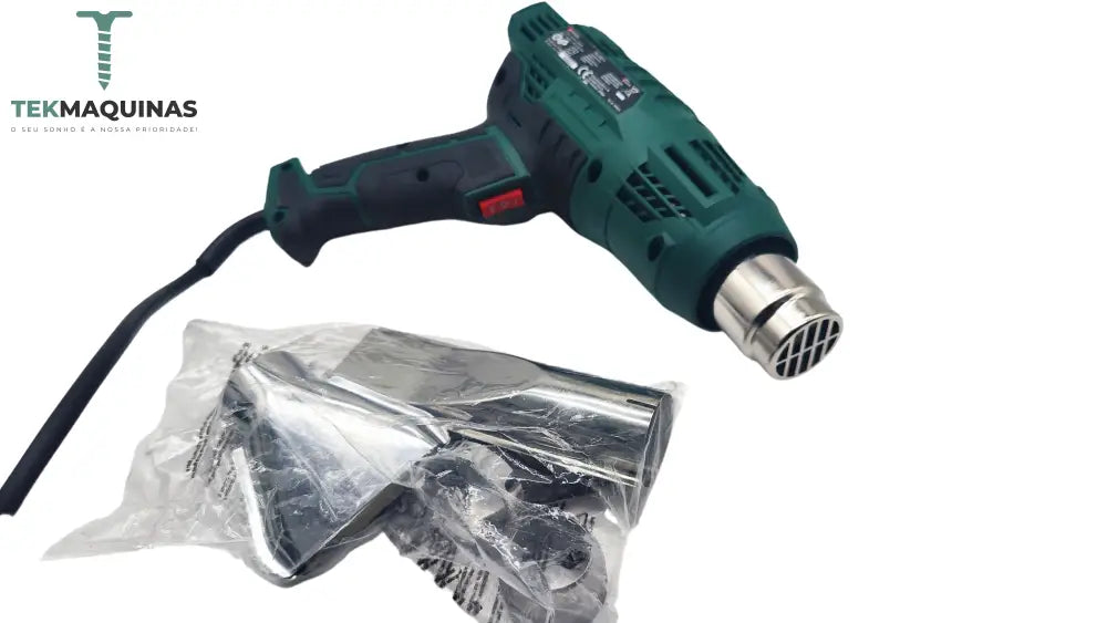 Pistola De Ar Quente Parkside® »Phlg 2000 F5« W B-Ware