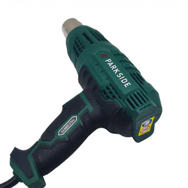 Pistola De Ar Quente Parkside® »Phlg 2000 F5« W B-Ware
