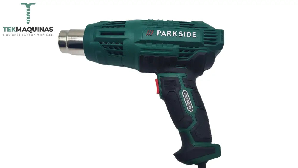 Pistola De Ar Quente Parkside® »Phlg 2000 F5« W B-Ware