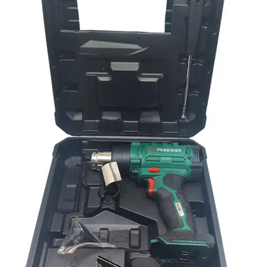 Pistola De Ar Quente Sem Fio Parkside® 20 V »Phlga 20-Li B1 B-Ware