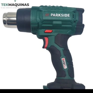 Pistola De Ar Quente Sem Fio Parkside® 20 V »Phlga 20-Li B1 B-Ware