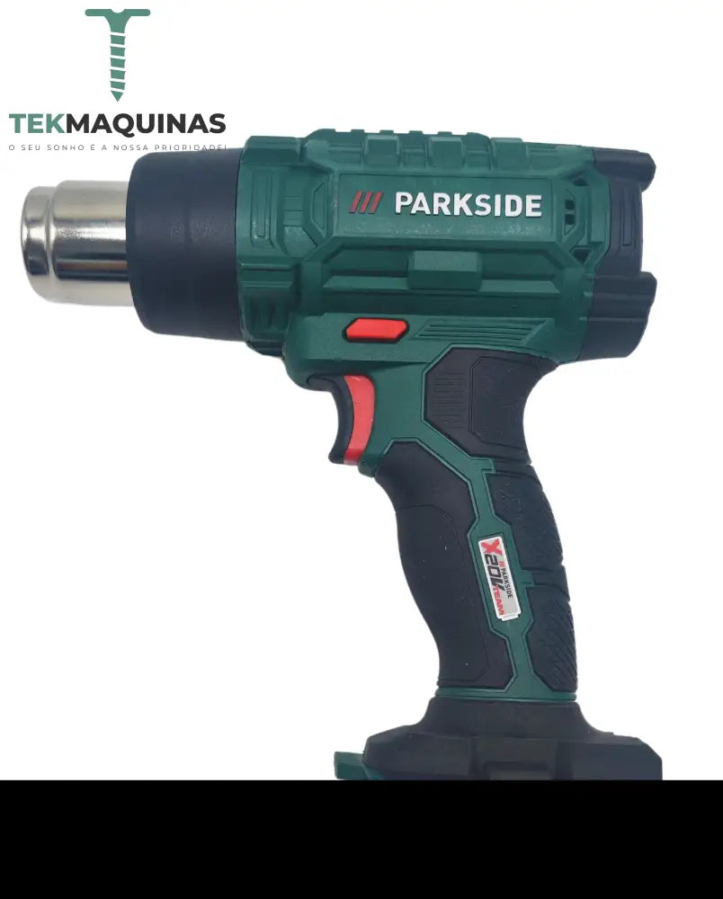 Pistola De Ar Quente Sem Fio Parkside® 20 V »Phlga 20-Li B1 B-Ware