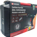 Pistola De Cola Quente 20V Parkside(Com Mala Transporte) B-Ware