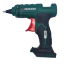 Pistola De Cola Quente 20V Parkside(Com Mala Transporte) B-Ware