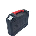 Pistola De Cola Quente 20V Parkside(Com Mala Transporte) B-Ware