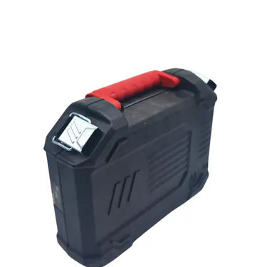 Pistola De Cola Quente 20V Parkside(Com Mala Transporte) B-Ware