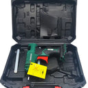 Pistola De Cola Quente 20V Parkside(Com Mala Transporte) B-Ware