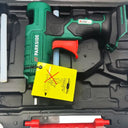 Pistola De Cola Quente 20V Parkside(Com Mala Transporte) B-Ware