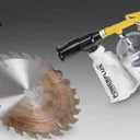 Pistola De Decapagem Areia A Ar