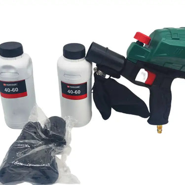 Pistola De Jato Areira Comprimido Decapadora Parkside »Pdsp 1000 E6« 6 3 Bar 320 L/Min B-Ware