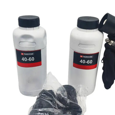 Pistola De Jato Areira Comprimido Decapadora Parkside »Pdsp 1000 E6« 6 3 Bar 320 L/Min B-Ware