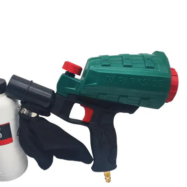 Pistola De Jato Areira Comprimido Decapadora Parkside »Pdsp 1000 E6« 6 3 Bar 320 L/Min B-Ware