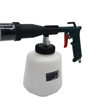 Pistola De Limpeza Pneumática Parkside Pdrp 6.2 B2 B-Ware