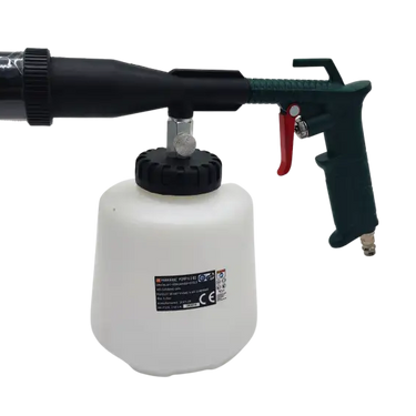 Pistola De Limpeza Pneumática Parkside Pdrp 6.2 B2 B-Ware